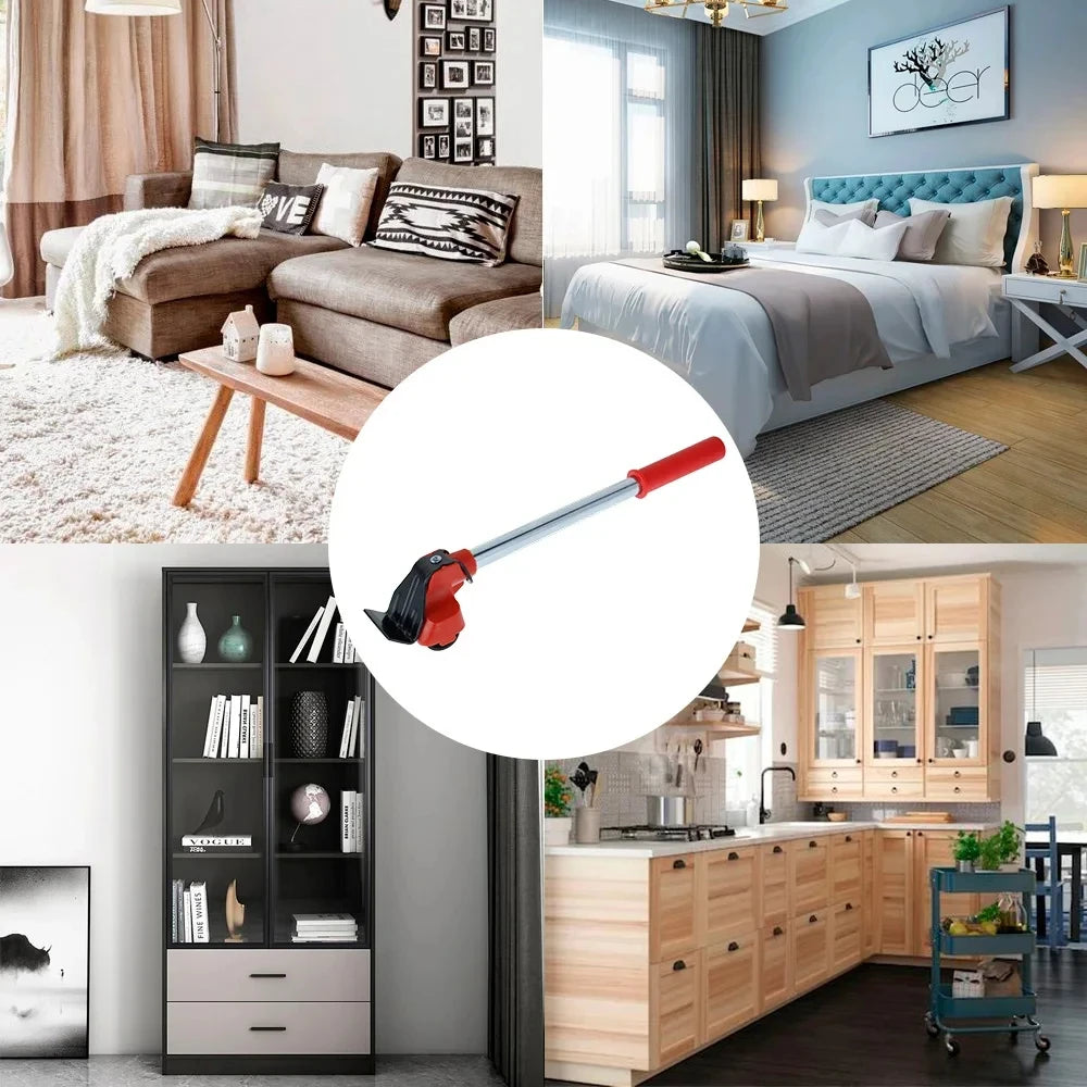 Effortless Furniture Mover Set