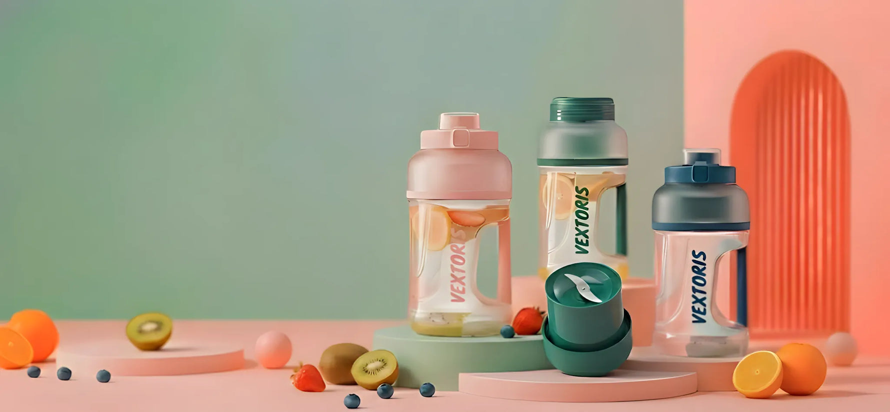 WIRELESS POWER FRESH ANYWHERE