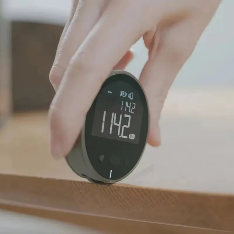 Smart Digital Measuring Tool