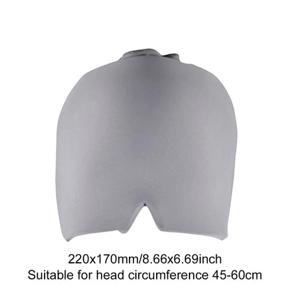 Migraine Instant Relief Cap