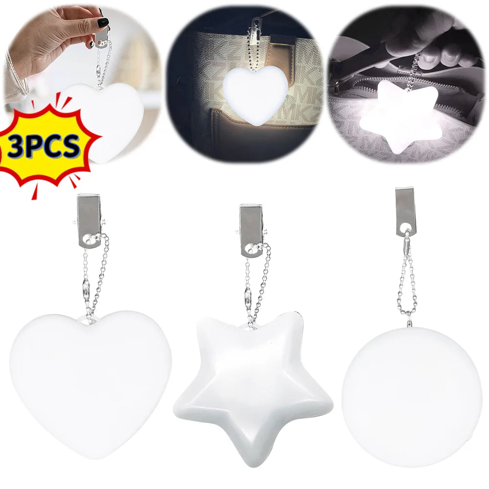 Radiant Handbag Light