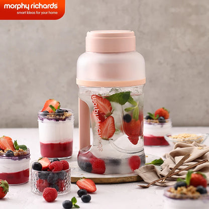 Portable Electric Juicer