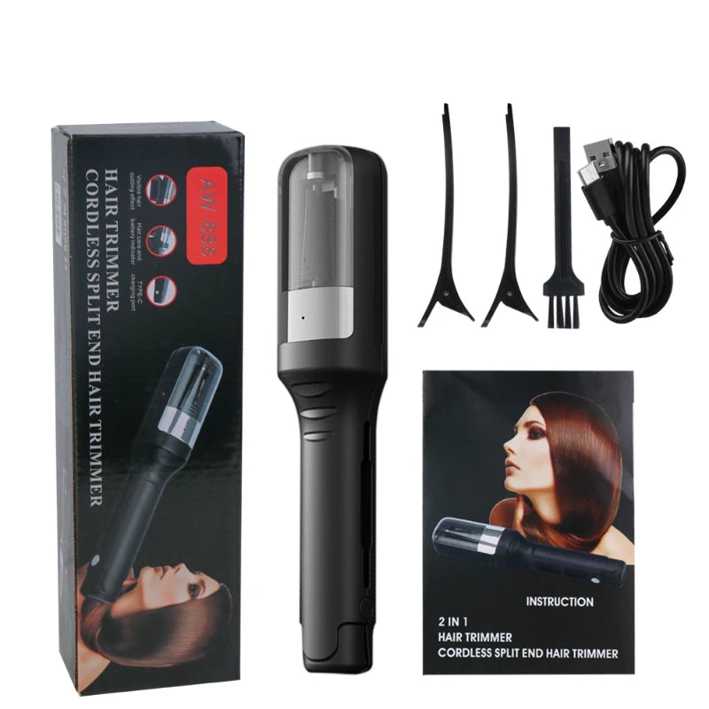 Hair Perfection Trimmer