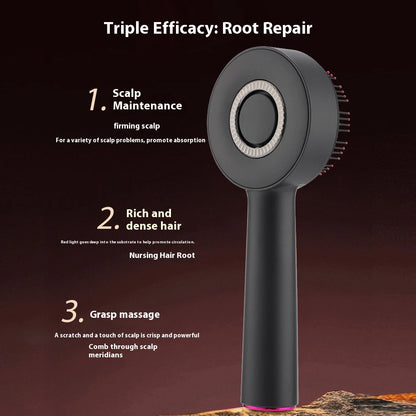 Vibrant Hair Growth Comb