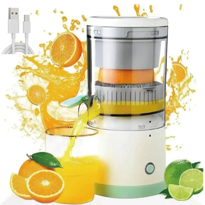VEXTORIS® Portable Fresh Juice Extractor