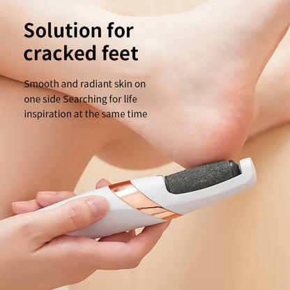 Smooth Foot Callus Remover