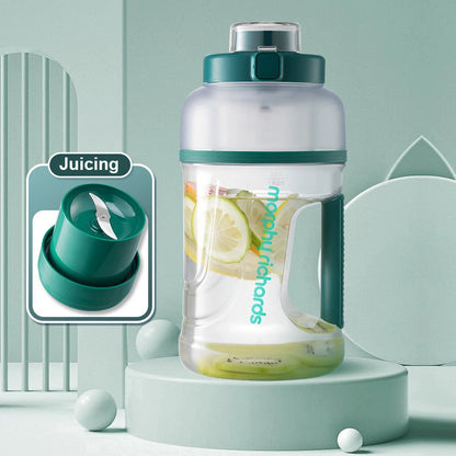 Portable Electric Juicer