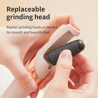 Smooth Foot Callus Remover