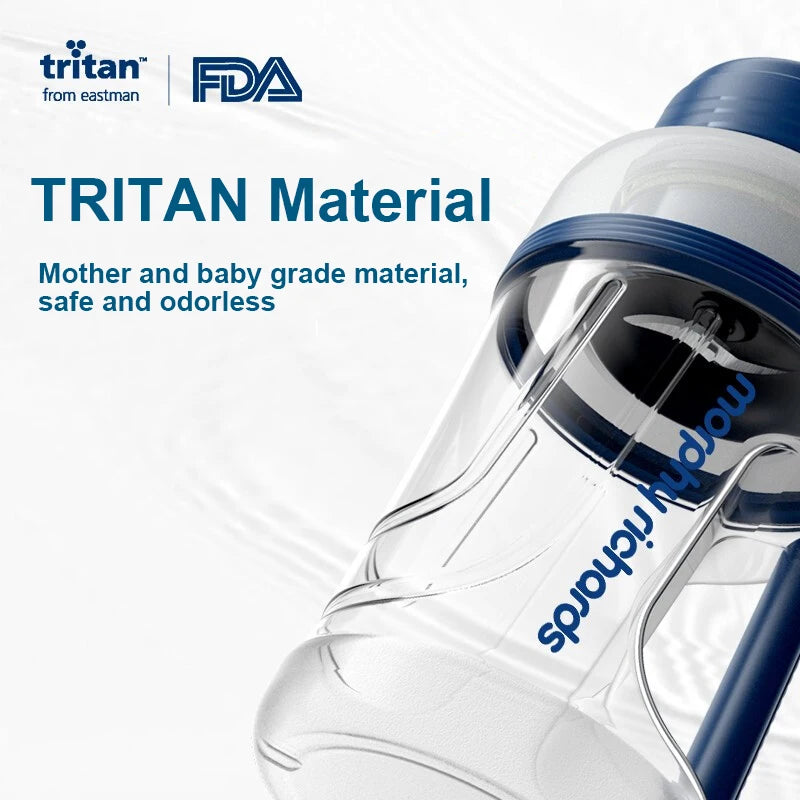 Portable Electric Juicer