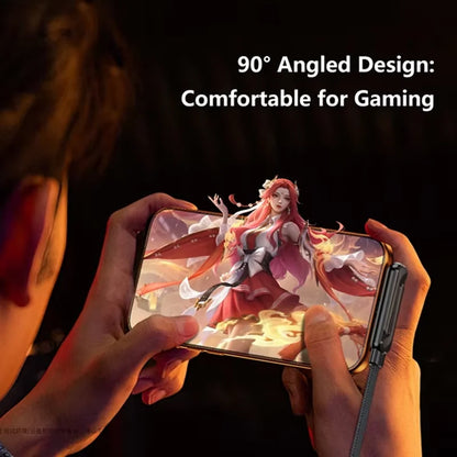 2-IN-1 Fast Charge Cable