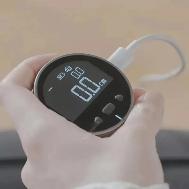 Smart Digital Measuring Tool