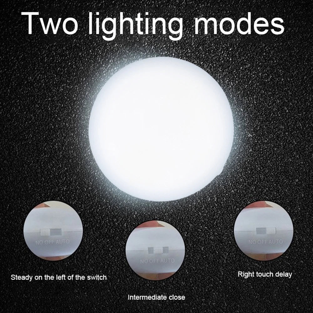 Radiant Handbag Light