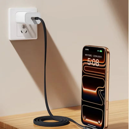 2-IN-1 Fast Charge Cable