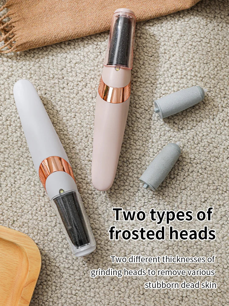 Smooth Foot Callus Remover